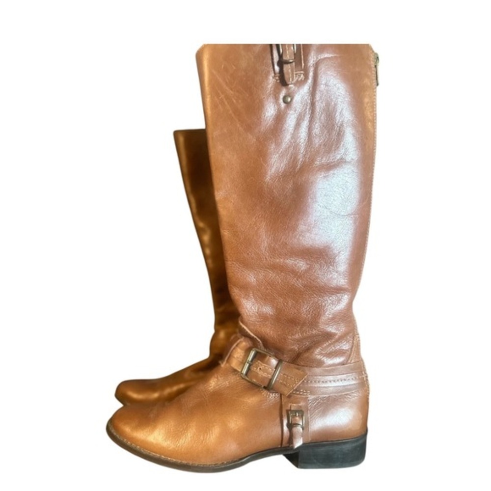 Matisse‎ Leather boots, 8.5